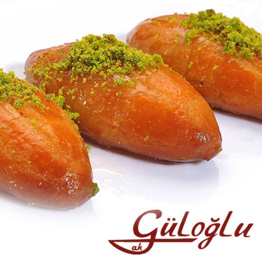 Ürün kategorileri Şerbetli Tatlılar Güloğlu Pastanesi