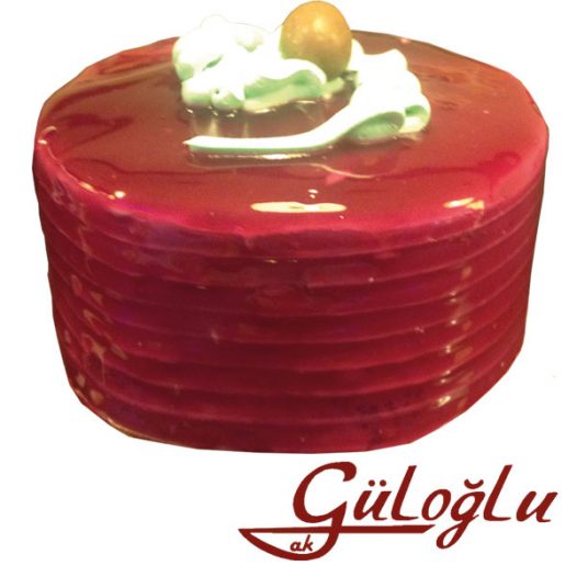 Ürün kategorileri Standart Pastalar Güloğlu Pastanesi