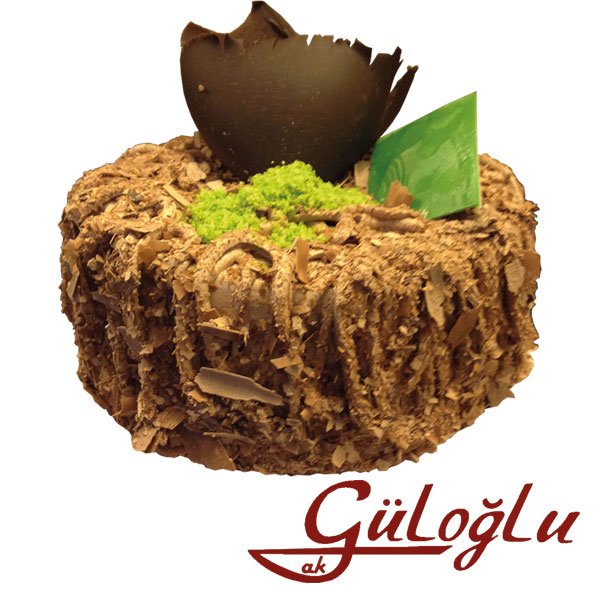 Ürün kategorileri Standart Pastalar Güloğlu Pastanesi